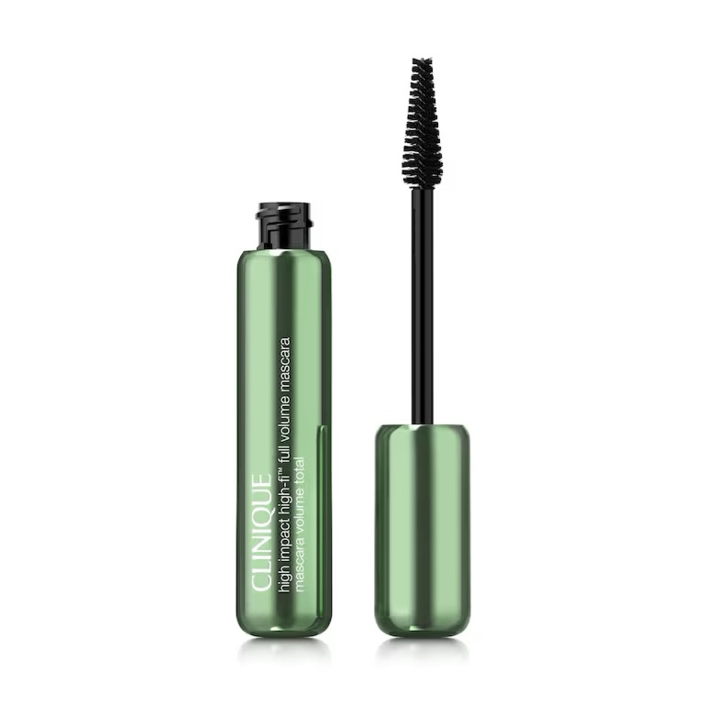 Clinique High Impact Mascara - Black